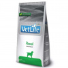 Farmina Vet Life Dog Renal - 12 kg