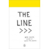 The Line : An Adventure into the Unknown - Keri Smith, Particular Books