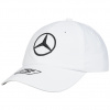 Šiltovka Mercedes AMG Petronas F1 Team White