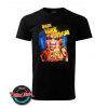 Tričko Mike Tyson retro