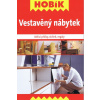 Vestavěný nábytek