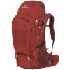 Turistický batoh Ferrino Transalp 75 2022 red (8014044987861)