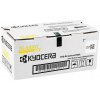 Kyocera toner TK-5430Y žltá na 1 250 A4 strán, pre PA2100, MA2100