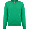 Fruit of the Loom F.O.L. | Classic Kids Set-In Sweat Detská mikina_16.2041 Farba: retro heather green, Veľkosť: 140