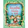 Kouzelná třída v zoo - Zuzana Pospíšilová, Drahomír Trsťan
