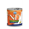 N&D DOG LAMB, PUMPKIN & BLUEBERRY ADULT WET FOOD 285 G