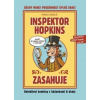 Inspektor Hopkins zasahuje - Honza Smolík