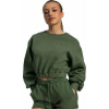 Strix Lunar Cropped Cedar Green