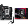 ASUS ROG STRIX B850-I GAMING WIFI soc AM5 DDR5 B850 mITX HDMI 90MB1K30-M0EAY0