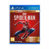 PS4 -Marvel's Spider-man GOTY (PS719958208)