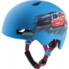 Detská cyklistická prilba Alpina Hackney Disney - Cars 47-51