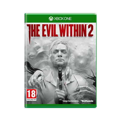 XBOX ONE The Evil Within 2 (nová)