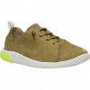 KEEN KNX LACE K martini olive/evening primrose US 11 / EU 29,0 / UK 10 / 18 cm; Zelená obuv