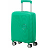 Detský cestovný kufor American Tourister Soundbox mini Spinner 47 MG8*001 (152934) - 04 bright green