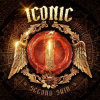 CD Iconic: Second Skin