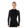 Brubeck Thermo DR Ws barva black/pink velikost S