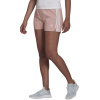 adidas Essentials Slim 3 Stripes Shorts W HD1809 (191002) Black XS