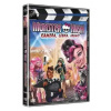 Monster High - Kamera, lebka, ideme! - DVD /plast/