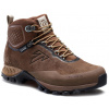 Tecnica Plasma Mid GTX WS - Dark Savana/Cloudy Laguna 36 2/3
