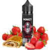 Příchuť MONKEY liquid Shake and Vape Red Muff 10ml