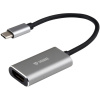 Yenkee YTC 012 USB C na HDMI adapter 4K