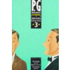Jeeves Omnibus - Vol 3 (P G Wodehouse)(Brožovaná)