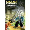 Usagi Yojimbo 28: Červený škorpion [Sakai Stan]