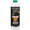 Zálievka Sensas Aromix Carp Tasty Orange 500ml
