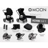 MOON Resea 2.0 Kombi set - ONYX