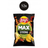 Lays strong cheese cayenne 12x55g
