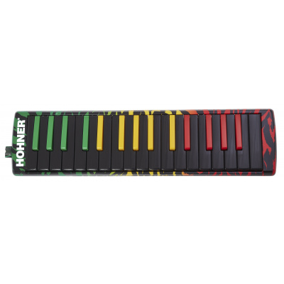 HOHNER Airboard Rasta 32