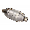 Univerzálny katalyzátor keramický okrúhly do 1800 ccm E2 45 JMJ KATALIZATORY/CATALYST