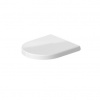 Duravit Darling New Záchodová doska, biele 0069890000