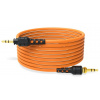 Rode NTH-Cable24O Farba oranžová
