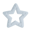 BIBS Baby Bitie hryzátko - Star Baby Blue