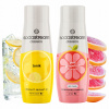 SodaStream TONIK TONIC GREJPFRUT GRAPEFRUIT Sirup do saturátora Koncentrát
