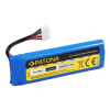 Batéria pre reproduktory JBL Flip 4 3000mAh Li-Pol 3,7V PATONA PT6711