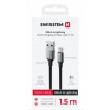 Swissten 71523309 USB / Lightning, 1,5m