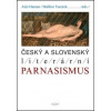 Český a slovenský literární parnasismus - Peter Turček, Haman Aleš