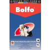 Bolfo Antiparazitárny obojok pre psov 38 cm
