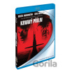 Krvavý příliv Blu-ray