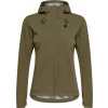 FOX W Ranger Water Jacket Olive Green - M