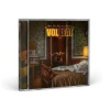CD Volbeat: God of Angels Trust