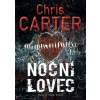 Noční lovec - Chris Carter