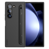Nillkin Flex Pure Fold S Pen Kryt pre Samsung Galaxy Z Fold 6 Black