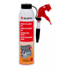 Würth Sada lepiacich tesniacich hmôt Silikón Super RTV červený 200 ml - 9ks 08933312