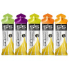 SiS GO izotonický gel, 60 ml Príchuť: Limetka