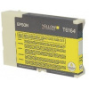 kazeta EPSON Business Inkjet B300/B310/B500DN/B510DN yellow (3500 str.) (C13T616400)