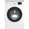Práčka Beko WUV8612XAWS 8KG 1200BR C SEAMCURE (Práčka Beko WUV8612XAWS 8KG 1200BR C SEAMCURE)