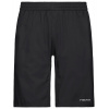 Head Club Bermudas - black - Čierny